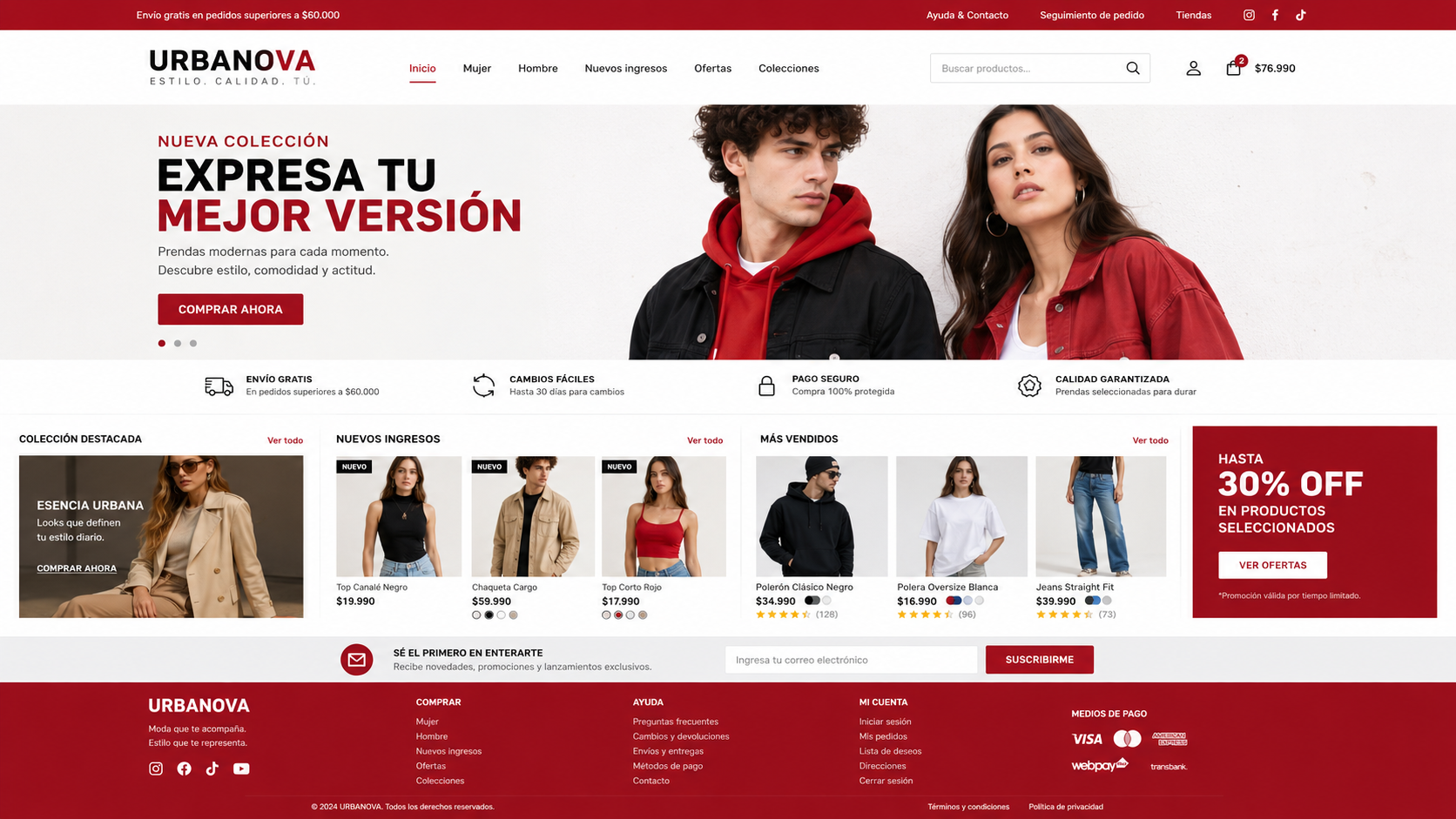 Diseno Intermedio